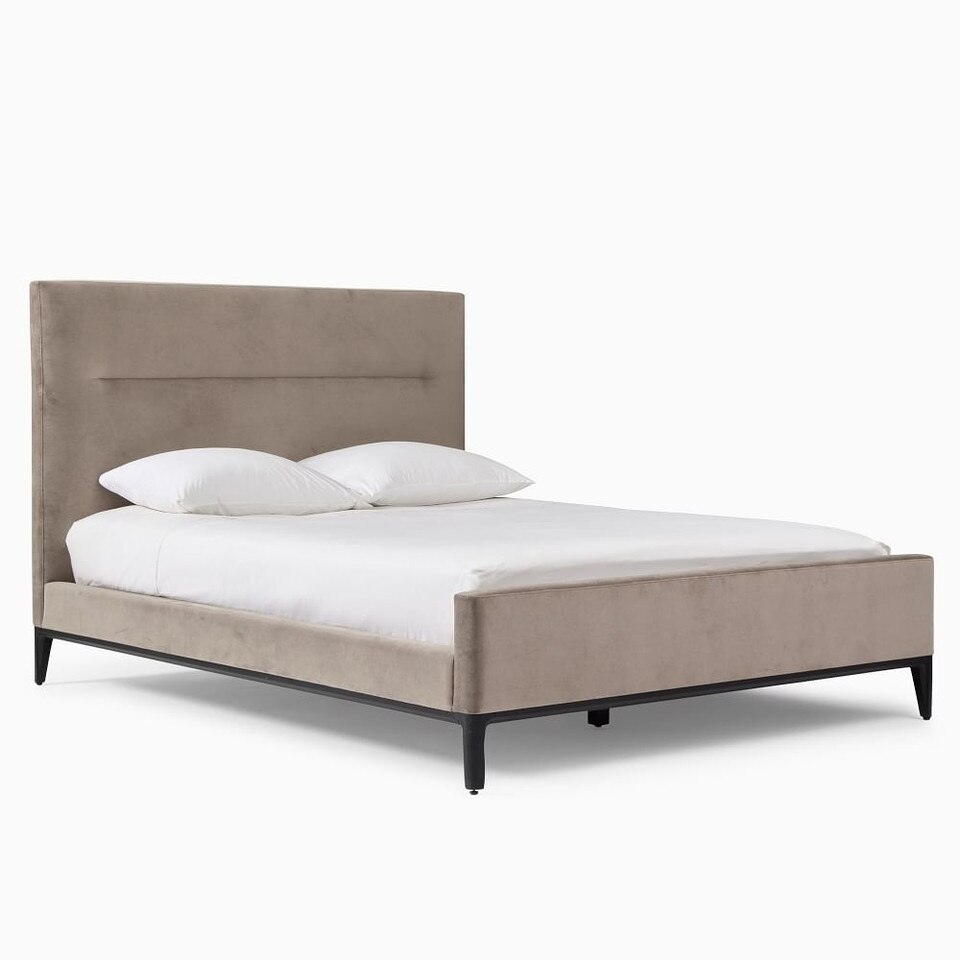 Parker Bed West Elm UK